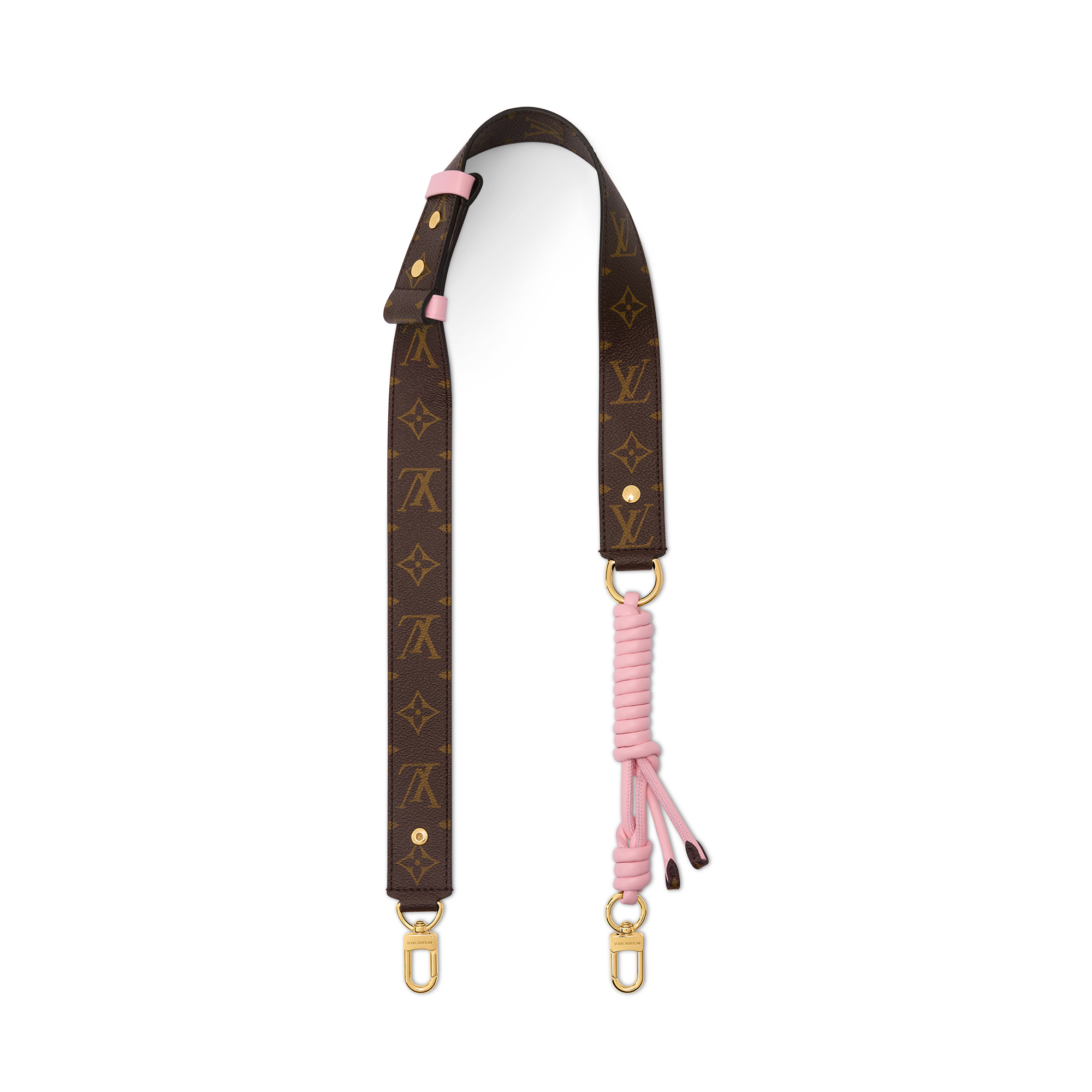 Bandoulière Knot Monogram Canvas - Handbags M27146 | LOUIS VUITTON